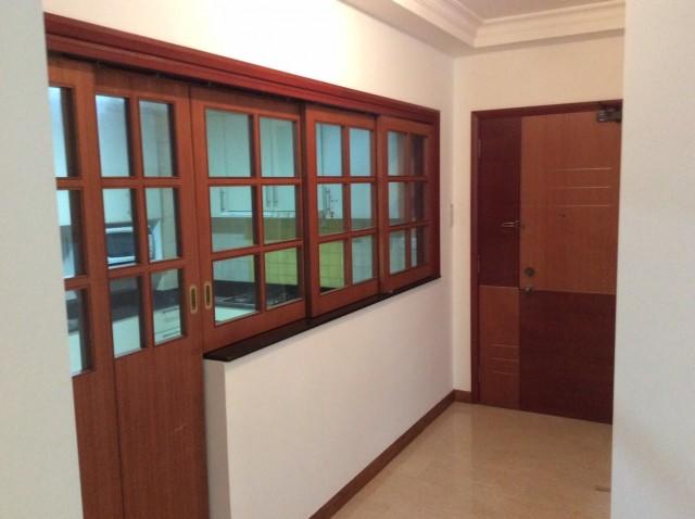 Compass Heights (D19), Apartment #148380252